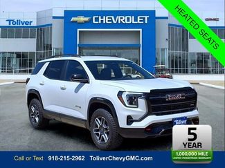 New 2026 GMC Terrain AT4 w/ Technology Package II AWD/4WD video 1