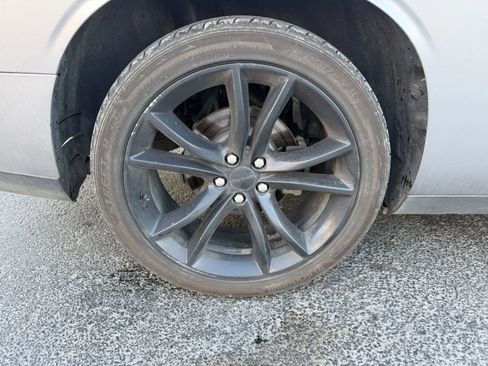 Used 2016 Dodge Challenger SXT w/ Blacktop Package image 7