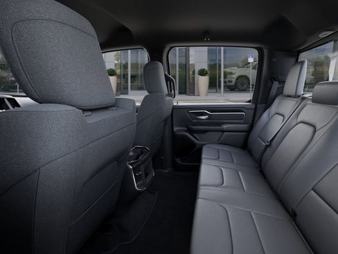 New 2026 RAM 1500 2WD Crew Cab image 23