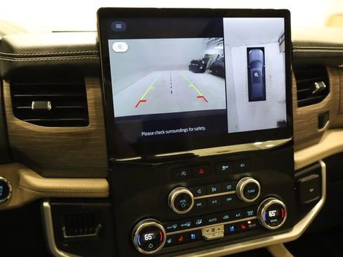 Used 2024 Ford Expedition Max Limited image 22