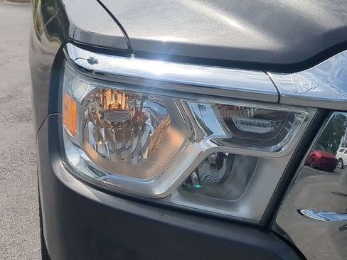 Used 2021 RAM 1500 Big Horn AWD/4WD image 10