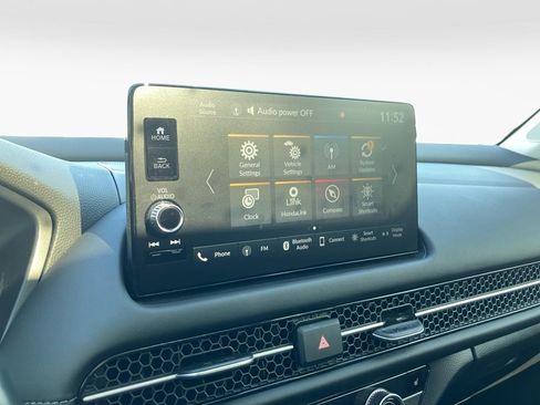 Certified 2023 Honda HR-V EX-L image 20