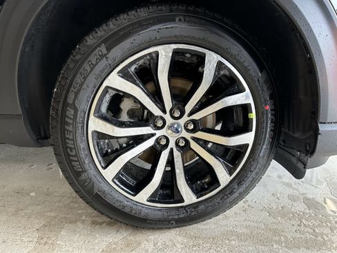 New 2026 Ford Explorer ST-Line AWD/4WD image 36