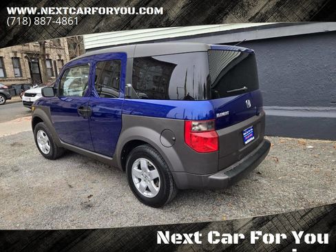 Used 2004 Honda Element EX image 3