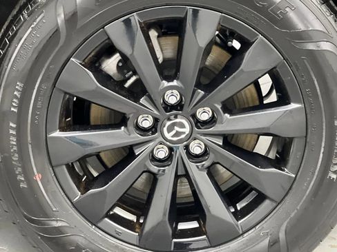 Used 2025 MAZDA CX-50 AWD 2.5 S w/ Premium Package image 65