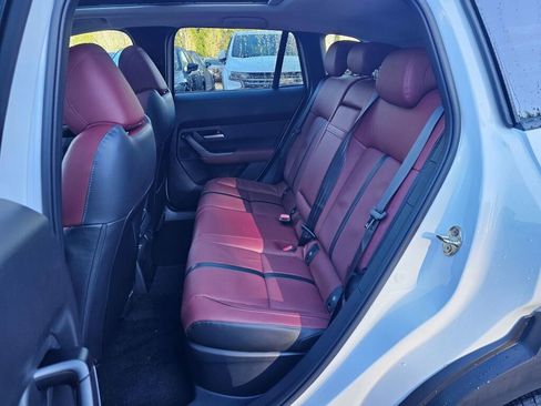 New 2026 MAZDA CX-50 AWD 2.5 Hybrid w/ Cargo Package image 24