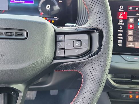 New 2026 Dodge Charger R/T Scat Pack image 22