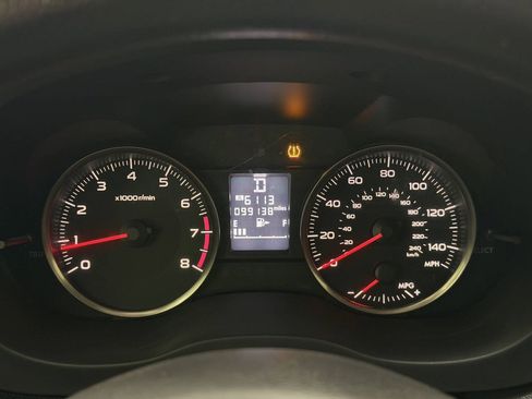 Used 2016 Subaru Impreza 2.0i Premium AWD/4WD image 32