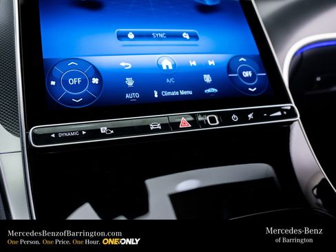 New 2026 Mercedes-Benz GLC 300 4MATIC image 32