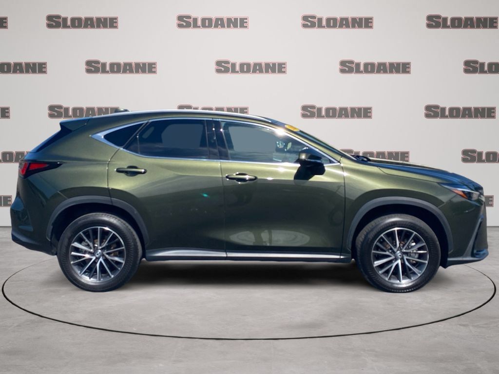 Used 2024 Lexus NX 350 AWD image 6