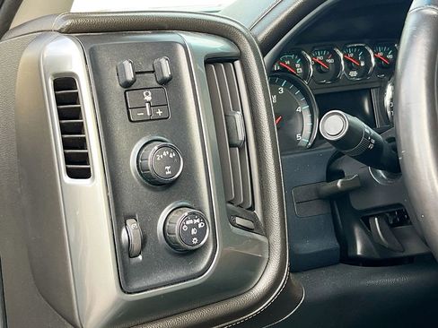 Used 2017 Chevrolet Silverado 2500 LTZ w/ Duramax Plus Package image 10