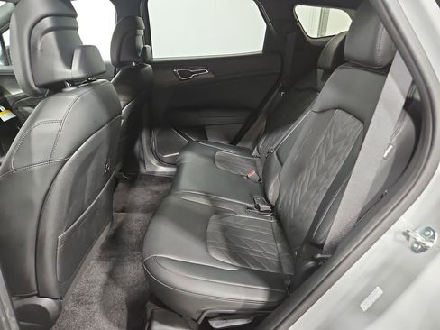 Used 2024 Kia Sportage X-Line image 25
