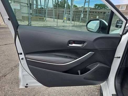 Used 2024 Toyota Corolla SE FWD image 26