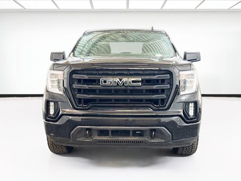 Used 2021 GMC Sierra 1500 Elevation w/ X31 Off-Road Package image 2