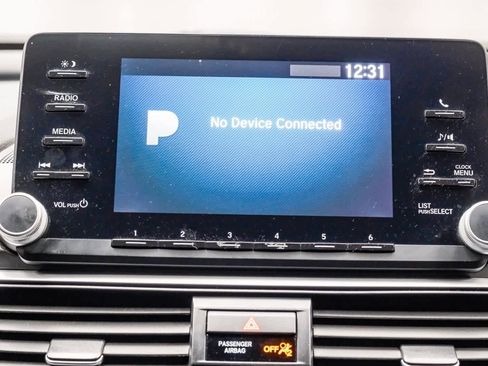 Used 2019 Honda Accord LX image 16