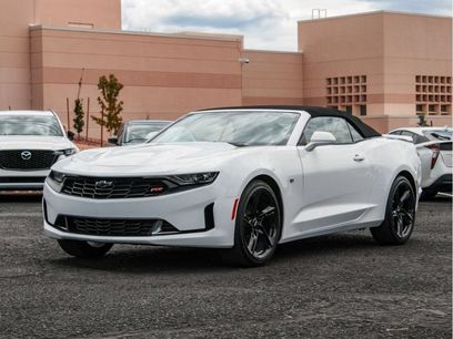 Used 2024 Chevrolet Camaro LT w/ RS Package