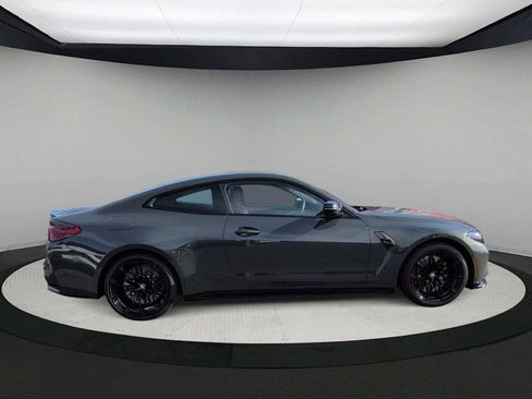 Used 2025 BMW M4 xDrive Competition image 9