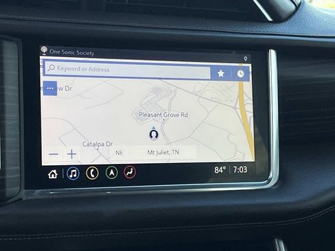 Used 2021 GMC Yukon Denali image 16