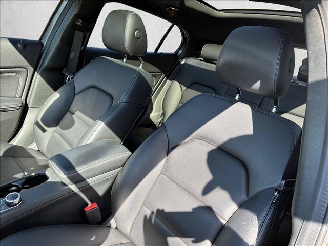 Certified 2019 Mercedes-Benz GLA 250 4MATIC image 13