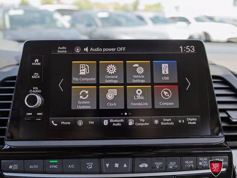 Used 2025 Honda Odyssey EX-L image 30