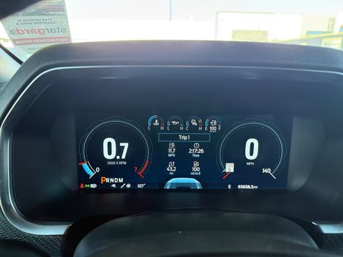 Used 2023 Ford F150 Raptor w/ Raptor 37 Performance Package AWD/4WD image 18