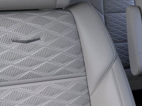 New 2026 Cadillac Escalade Platinum Sport image 21