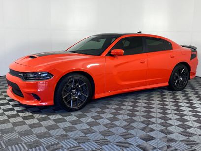 Used 2017 Dodge Charger R/T