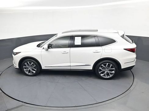 Used 2023 Acura MDX FWD w/ Technology Package image 29