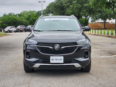 Used 2022 Buick Encore GX Select w/ Advanced Technology Package FWD image 30