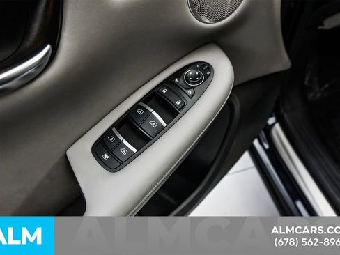 Used 2023 INFINITI QX50 Luxe FWD image 52