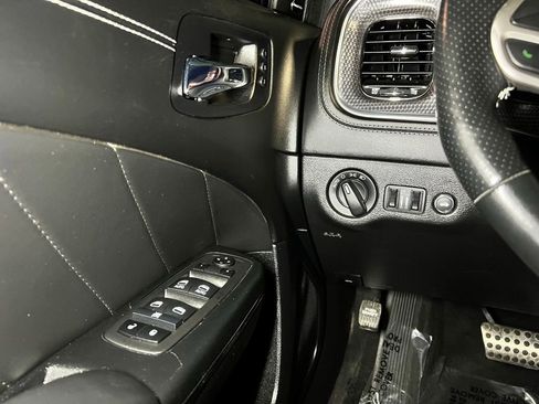 Used 2023 Dodge Charger SRT Hellcat w/ Harman/Kardon Audio Group image 27