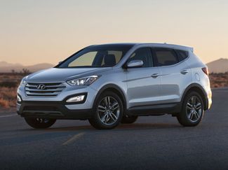 Used 2013 Hyundai Santa Fe Sport 2.0T video 1