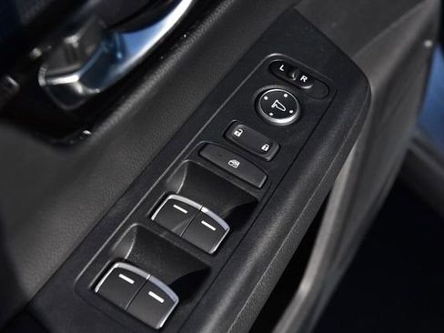 New 2026 Honda CR-V Sport Touring image 8