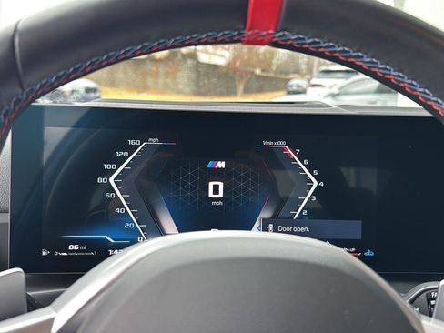 Used 2025 BMW M340i image 20