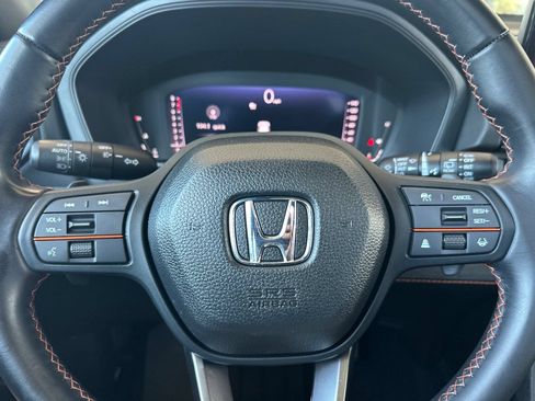 Used 2026 Honda Passport TrailSport image 22