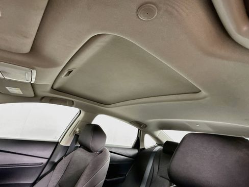 Certified 2025 Honda Accord SE image 25