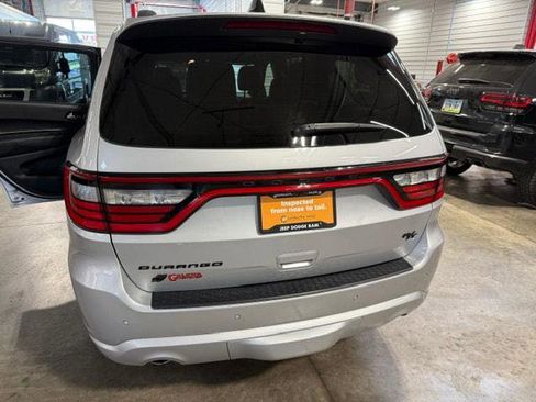 Certified 2024 Dodge Durango R/T AWD/4WD image 30
