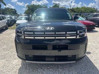Used 2026 Hyundai Santa Fe SE FWD video 2