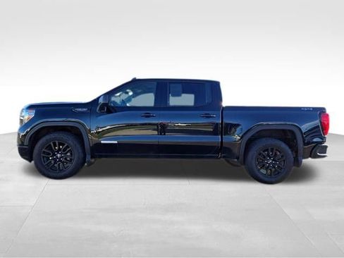 Used 2020 GMC Sierra 1500 Elevation image 7