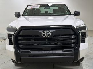 Certified 2025 Toyota Tundra SR video 2