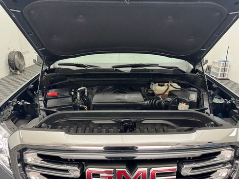 Used 2020 GMC Sierra 1500 SLT w/ SLT Premium Plus Package image 16