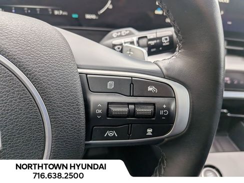 Used 2023 Kia Sportage SX Prestige image 30