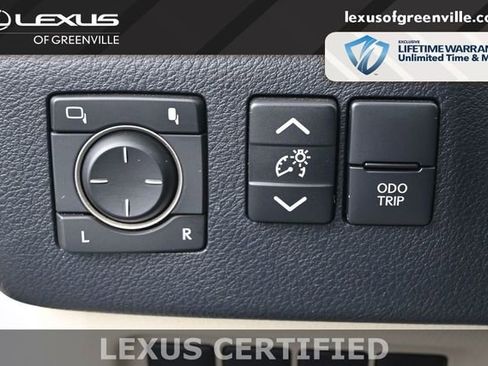Certified 2023 Lexus GX 460 Premium AWD/4WD image 14
