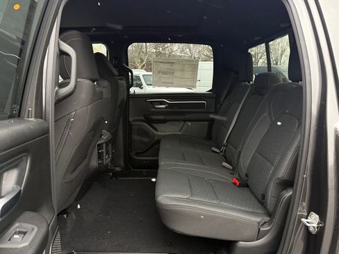 New 2026 RAM 1500 Big Horn image 17