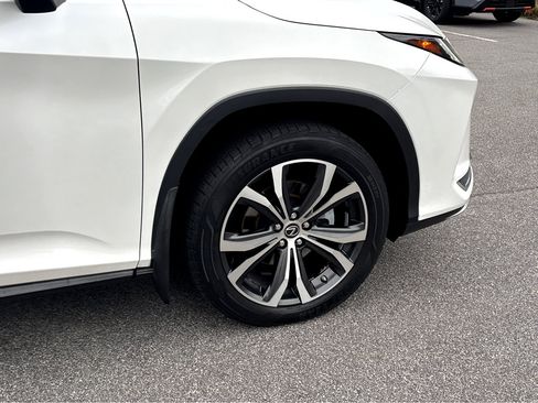 Used 2020 Lexus RX 350L Premium image 26