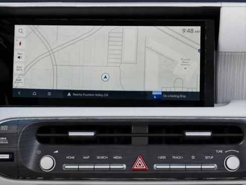 New 2026 Hyundai Palisade Calligraphy AWD/4WD image 13