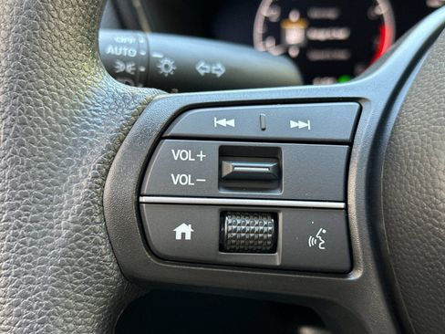 New 2026 Honda CR-V EX image 27