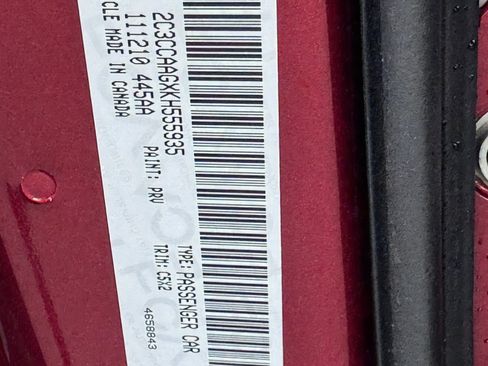 Used 2019 Chrysler 300 Touring w/ Sport Appearance Package image 30