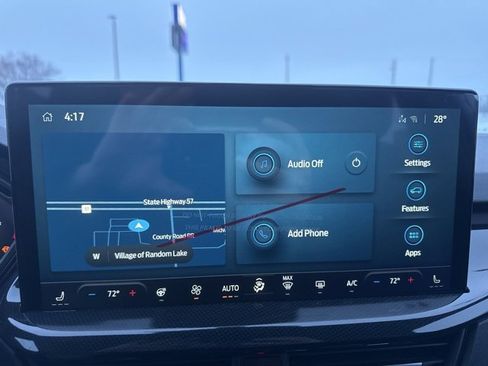 New 2026 Ford Escape ST-Line w/ Tech Pack #1 image 30