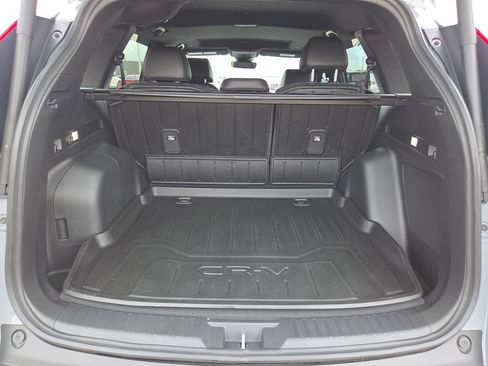 Used 2025 Honda CR-V Sport Touring image 30